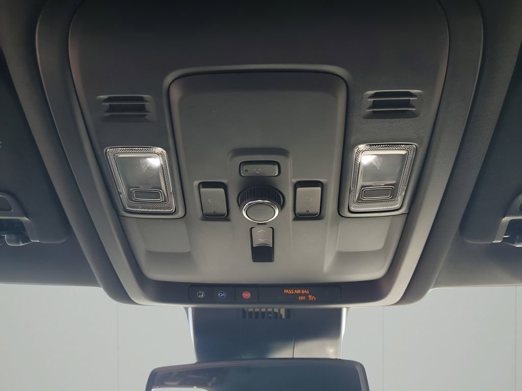 Certified 2025 GMC Yukon Denali image 41