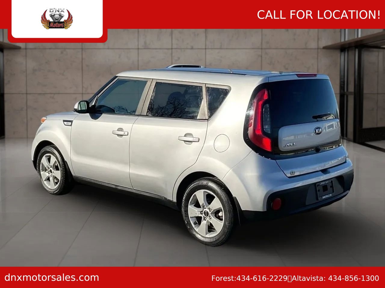 Used 2019 Kia Soul image 3
