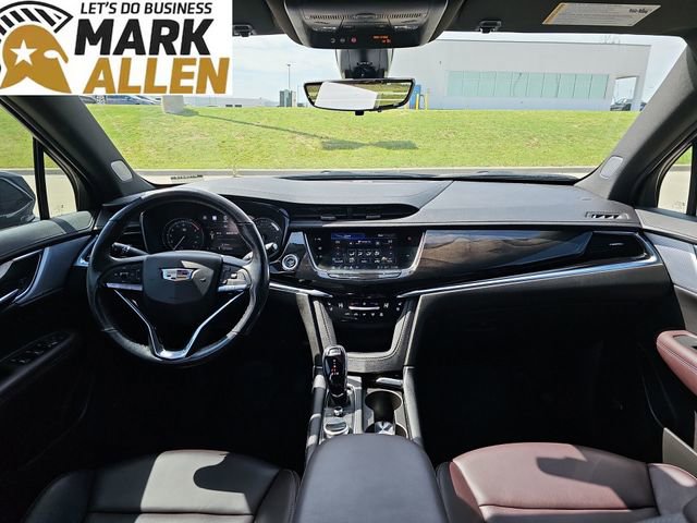 Used 2024 Cadillac XT6 Premium Luxury w/ Technology Package AWD/4WD image 20