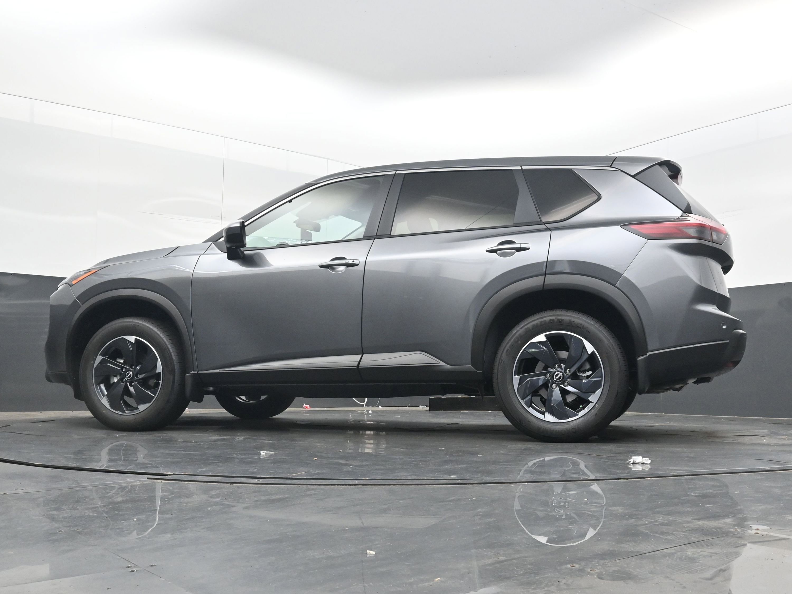 New 2026 Nissan Rogue SV image 25