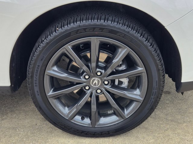 Certified 2025 Acura RDX A-Spec AWD/4WD image 22