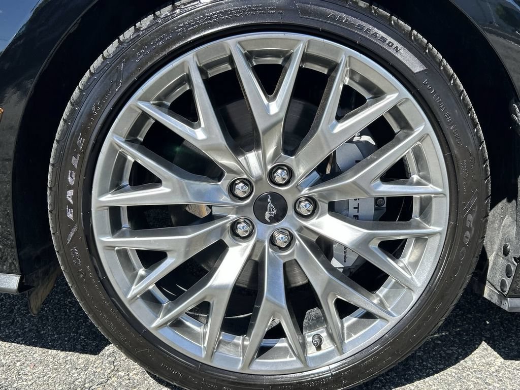 Used 2024 Ford Mustang GT Premium RWD image 10
