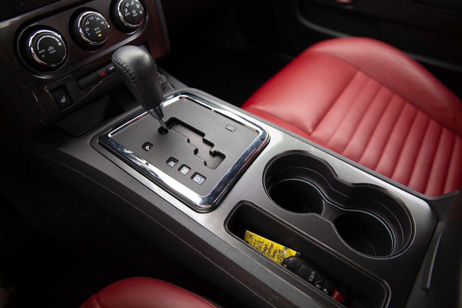 Used 2013 Dodge Challenger SXT Plus RWD image 15