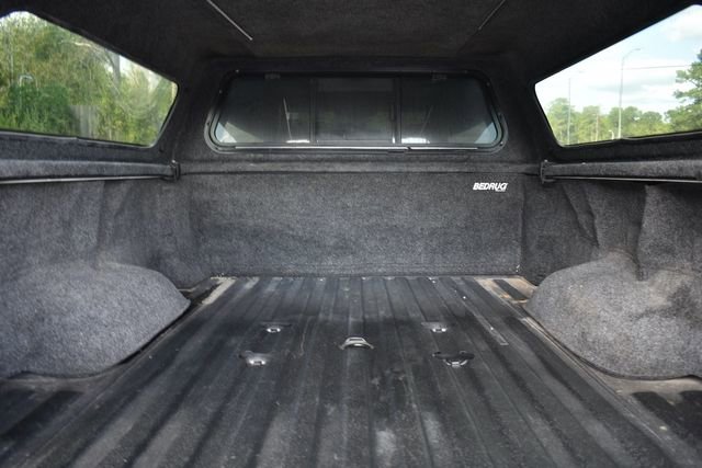 Used 2020 GMC Sierra 2500 Denali w/ Denali Ultimate Package image 9