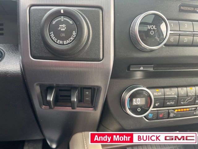 Used 2018 Ford Expedition Max Platinum AWD/4WD image 37