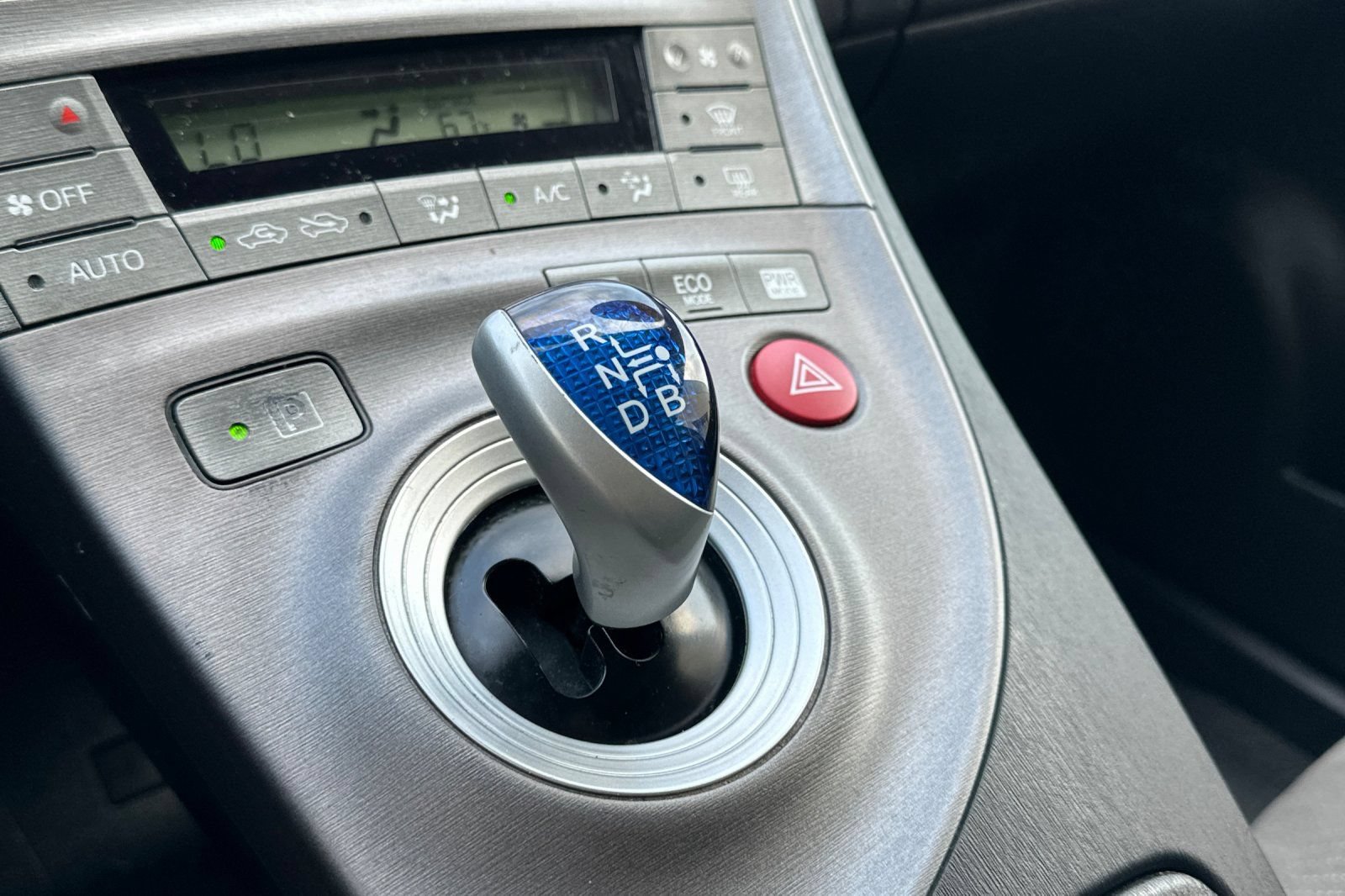 Used 2013 Toyota Prius Three FWD image 21