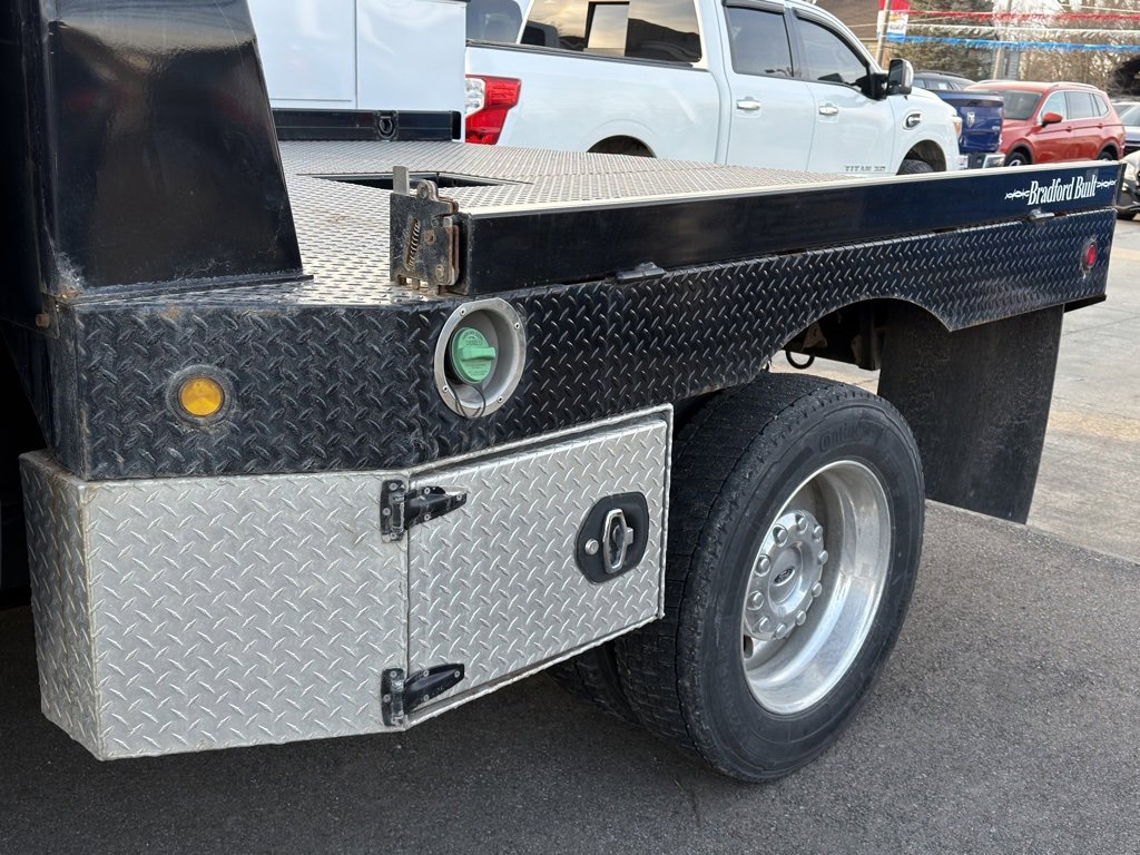 Used 2008 Ford F450 Lariat image 7