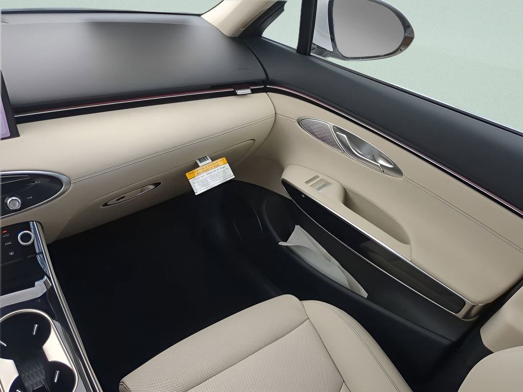 Used 2026 Genesis GV70 2.5T AWD/4WD image 13