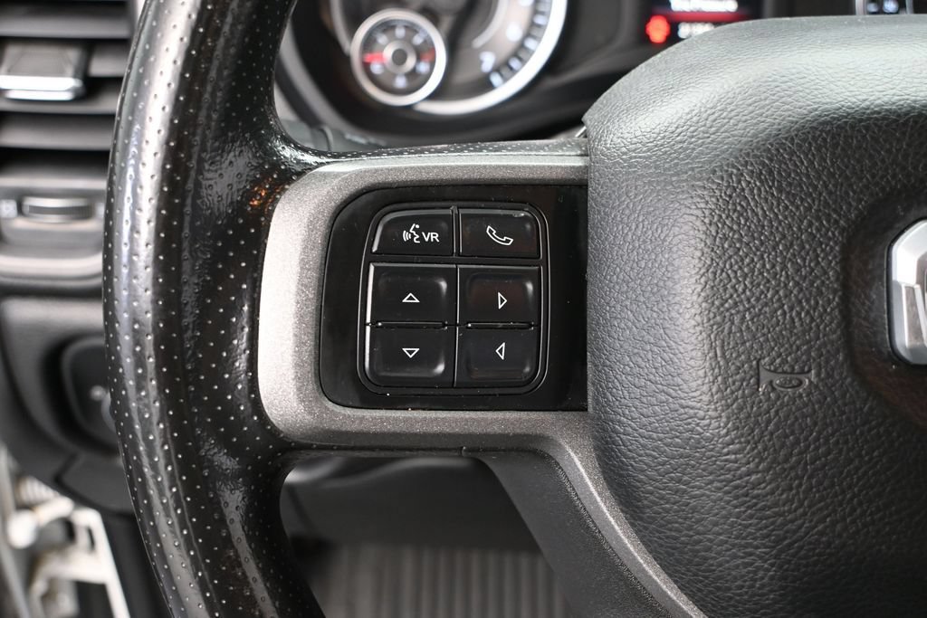 Used 2022 RAM 2500 Tradesman AWD/4WD image 21