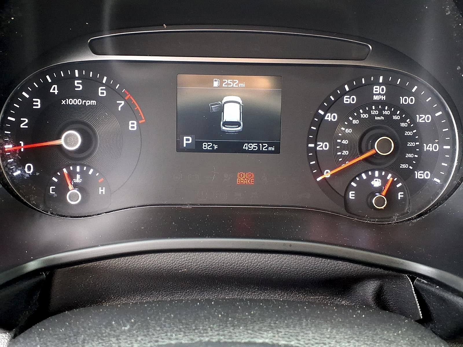 Used 2021 Kia Soul LX image 13