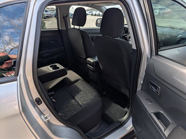 Used 2022 Mitsubishi Outlander Sport LE image 14