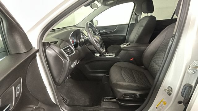 Used 2019 Chevrolet Equinox LT AWD/4WD image 11
