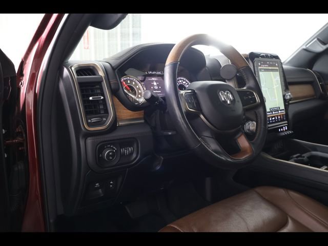 Used 2020 RAM 1500 Limited image 12