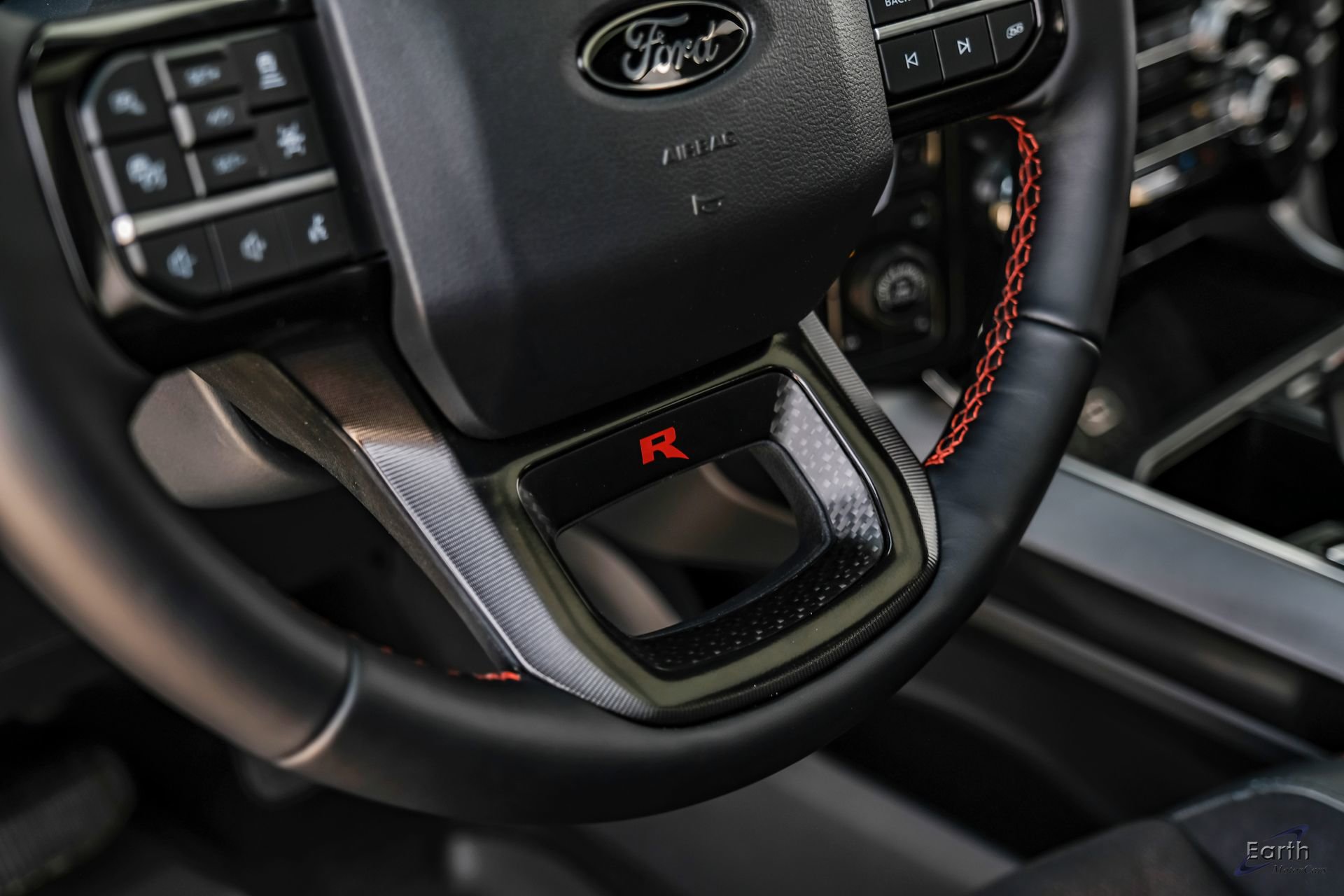 Used 2026 Ford F150 Raptor AWD/4WD image 50