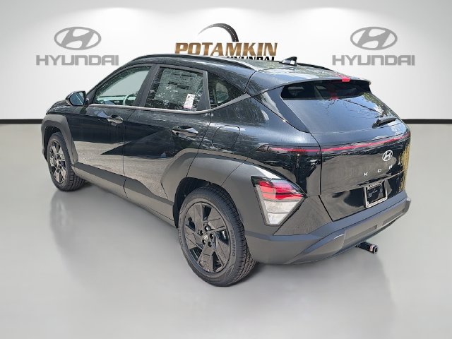New 2026 Hyundai Kona SEL Sport FWD image 7