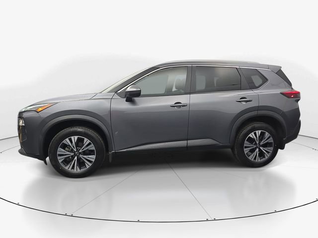 Used 2023 Nissan Rogue SV w/ SV Premium B Package image 6