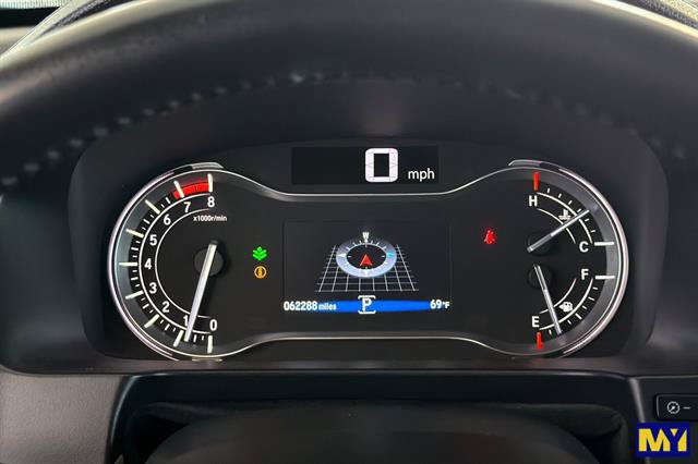 Used 2017 Honda Pilot EX-L image 33