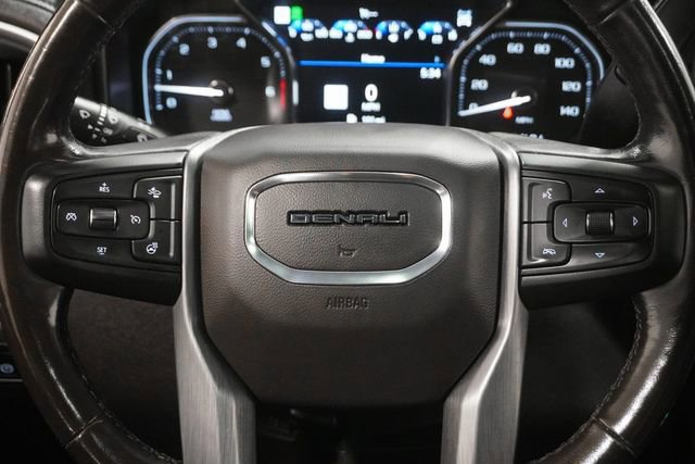Used 2021 GMC Sierra 2500 Denali w/ Denali Ultimate Package image 27