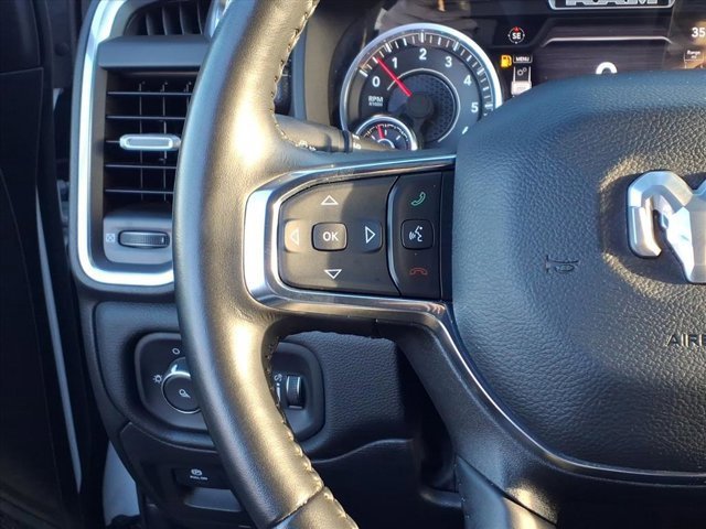 Used 2024 RAM 1500 Laramie image 16