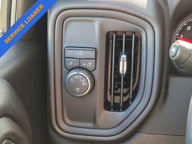 New 2025 Chevrolet Silverado 1500 W/T w/ WT Convenience Package image 26