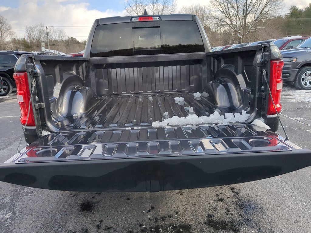 New 2026 RAM 1500 Big Horn image 24
