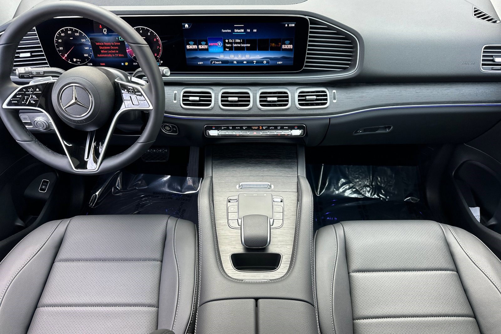 New 2026 Mercedes-Benz GLE 450 4MATIC image 25