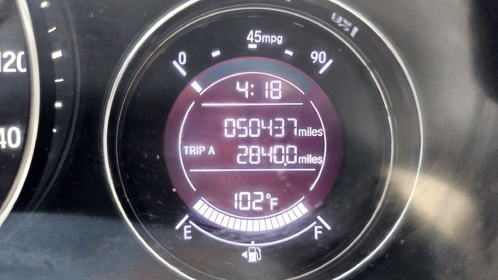 Used 2020 Honda HR-V Sport image 31