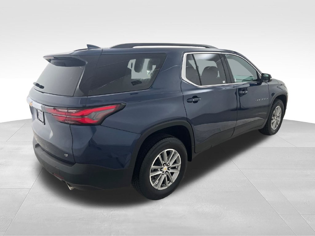 Used 2023 Chevrolet Traverse LT FWD image 5