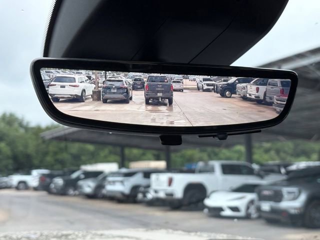 Used 2022 GMC Sierra 1500 AT4X AWD/4WD image 25