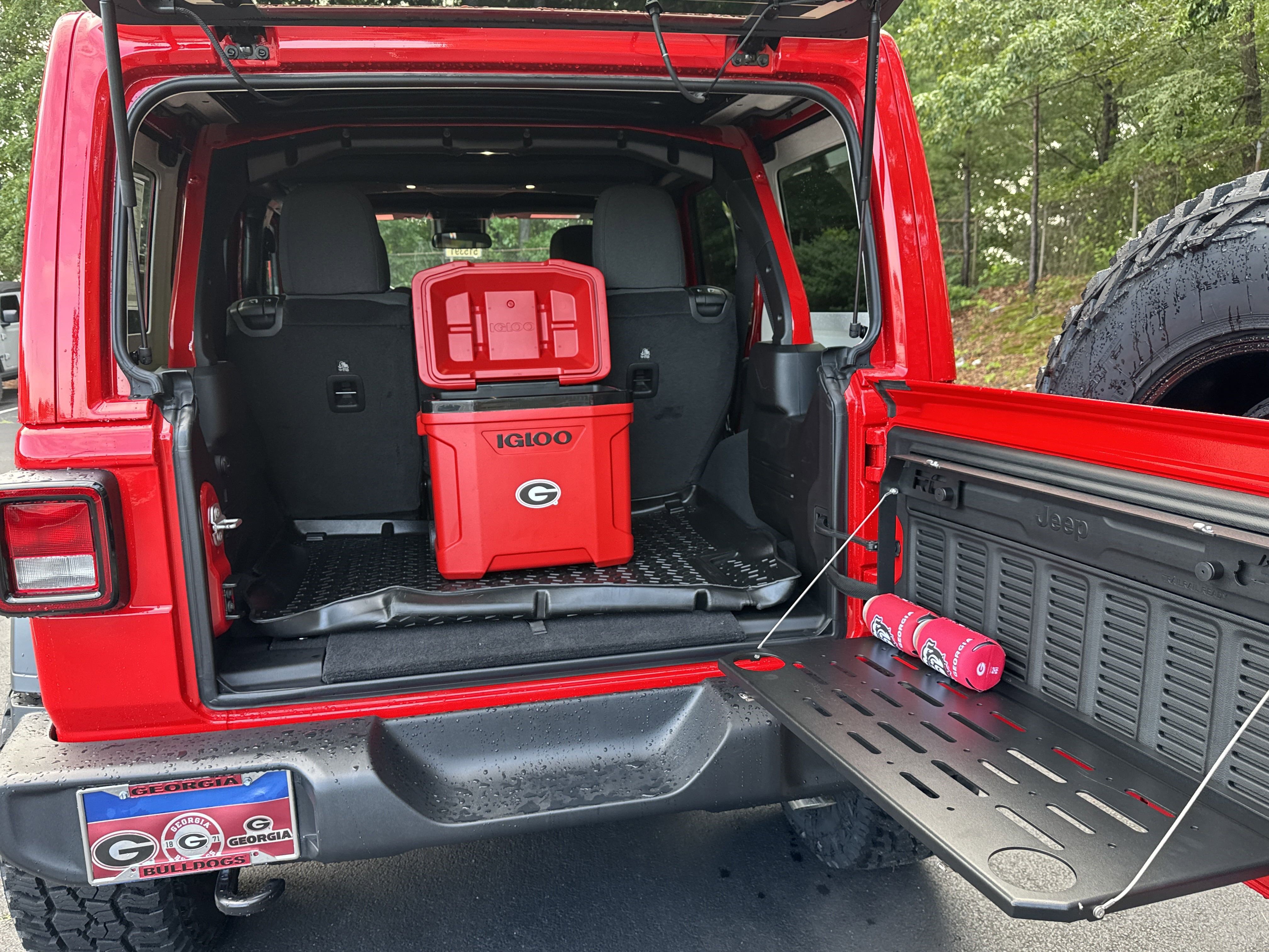 New 2025 Jeep Wrangler Sport S AWD/4WD image 24