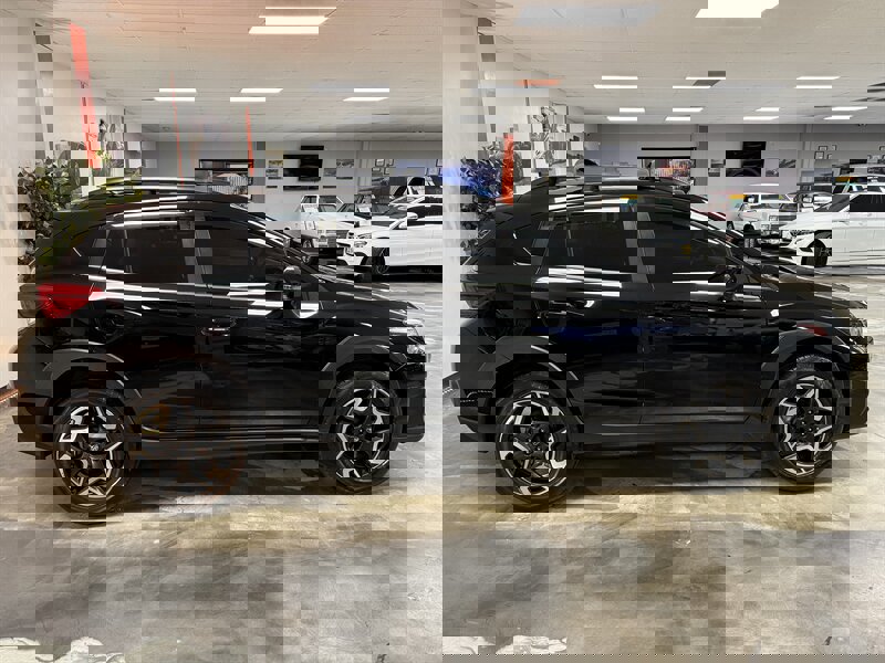 Used 2020 Subaru Crosstrek 2.0i Limited w/ Moonroof Package w/Navigation image 6