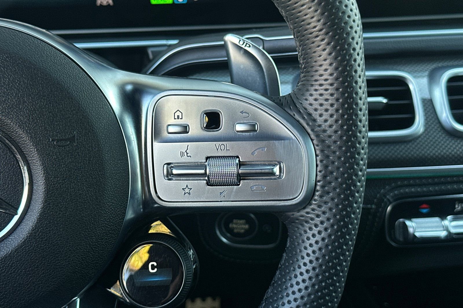 Certified 2022 Mercedes-Benz GLE 53 AMG 4MATIC Coupe image 29