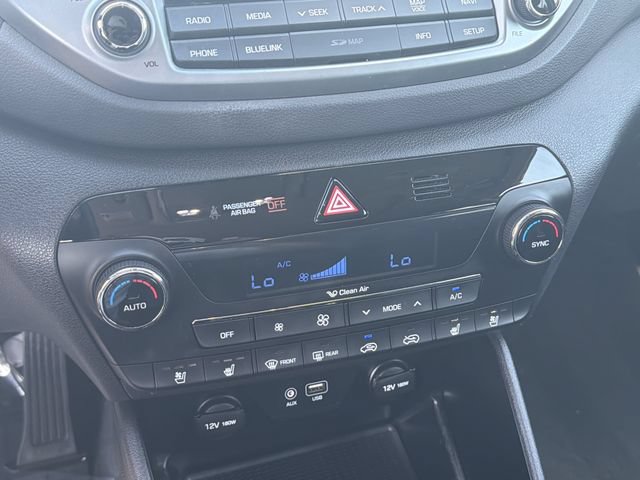 Used 2017 Hyundai Tucson Limited w/ Limited Ultimate Package 03 FWD image 31