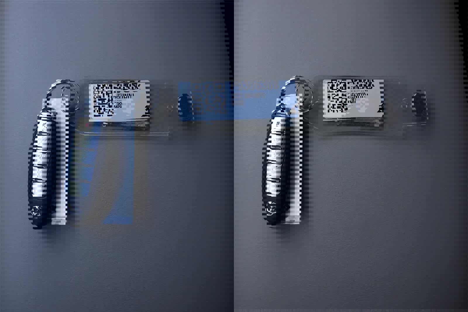 Certified 2023 INFINITI QX80 Premium Select w/ All-Season Package image 28