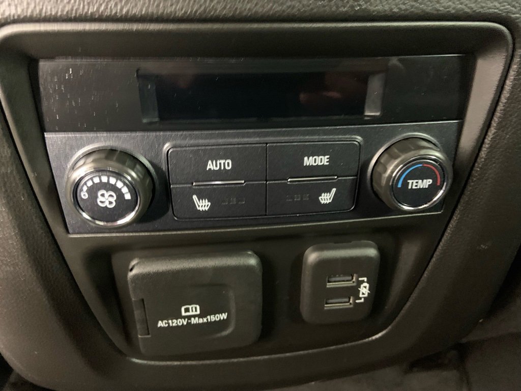 Used 2019 Buick Enclave Premium w/ Experience Buick Package image 28