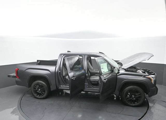 New 2026 Toyota Tundra Limited w/ Nightshade Package AWD/4WD image 33