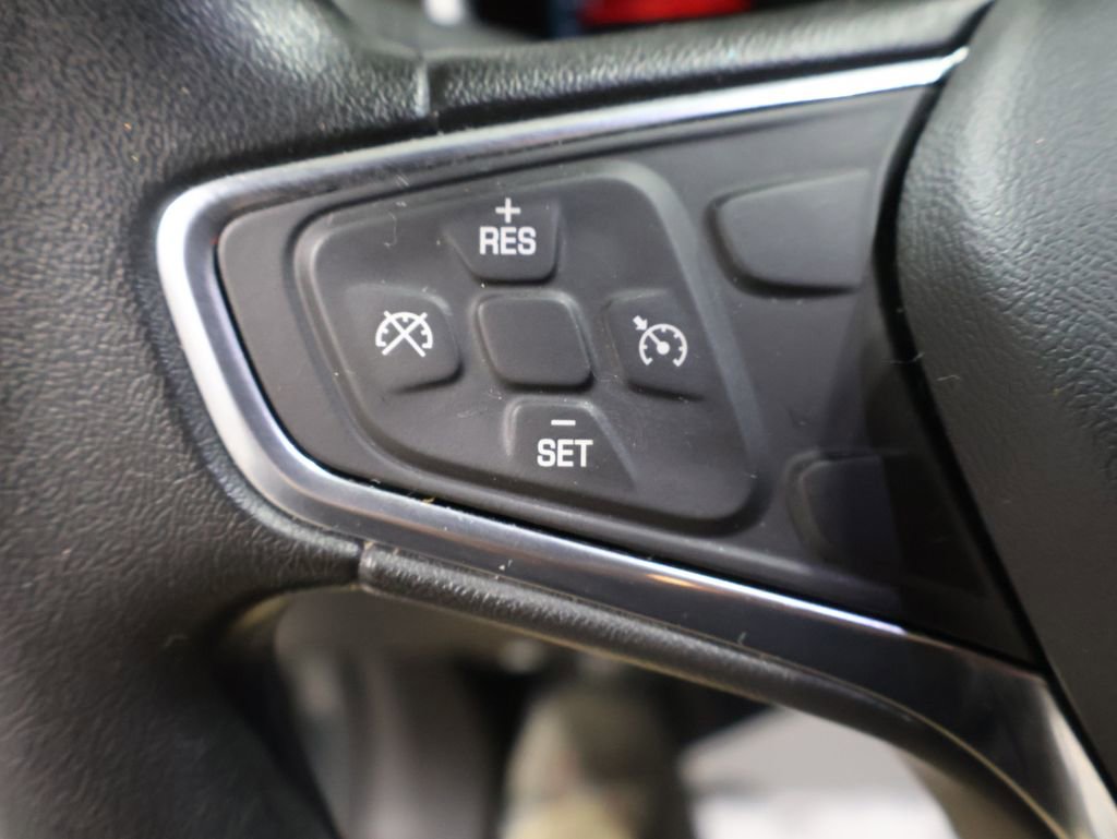 Used 2017 Chevrolet Malibu LS image 33