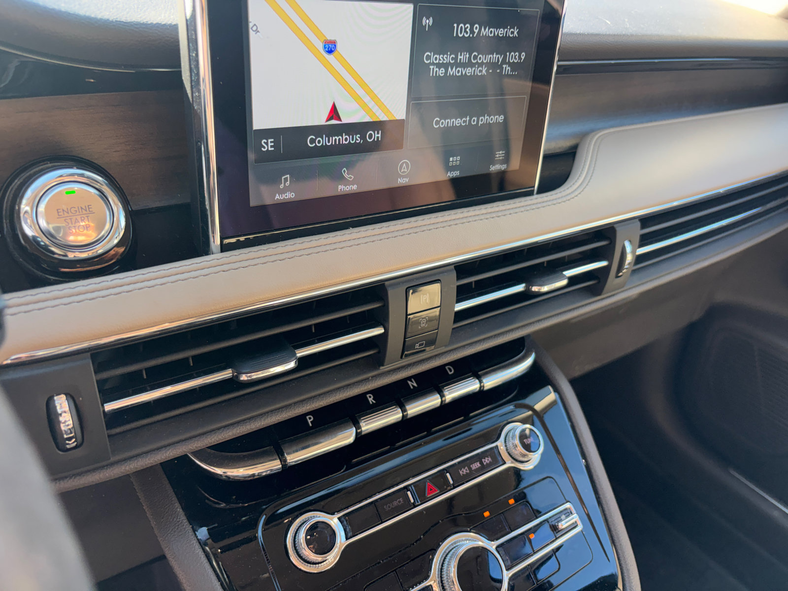 Used 2022 Lincoln Corsair Reserve FWD image 21