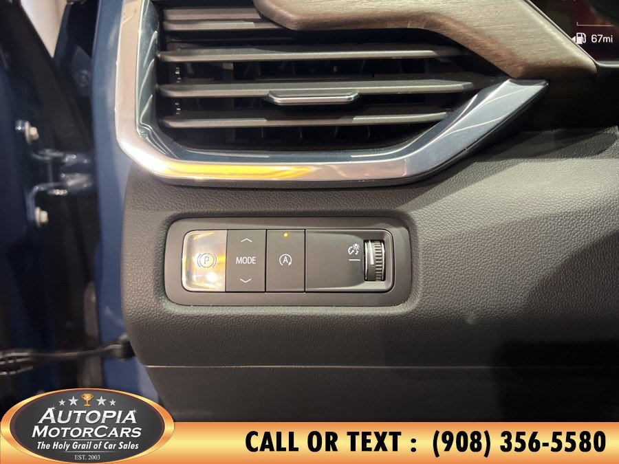 Used 2026 GMC Acadia Denali Ultimate FWD image 34