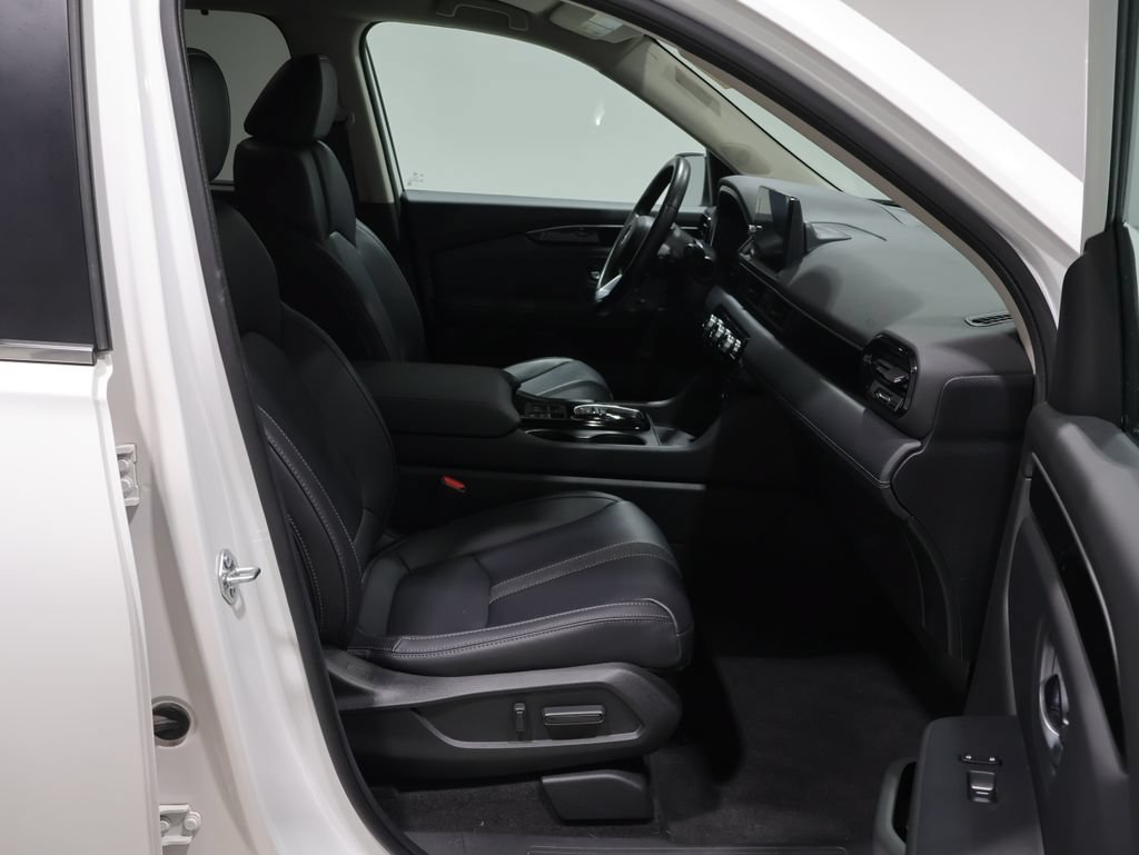 Used 2024 Honda Pilot EX-L image 23