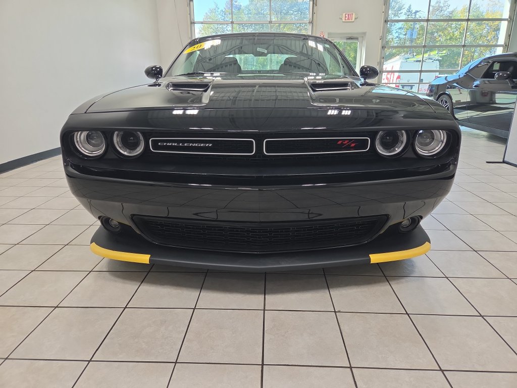 Used 2018 Dodge Challenger R/T Scat Pack w/ Driver Convenience Group RWD image 6