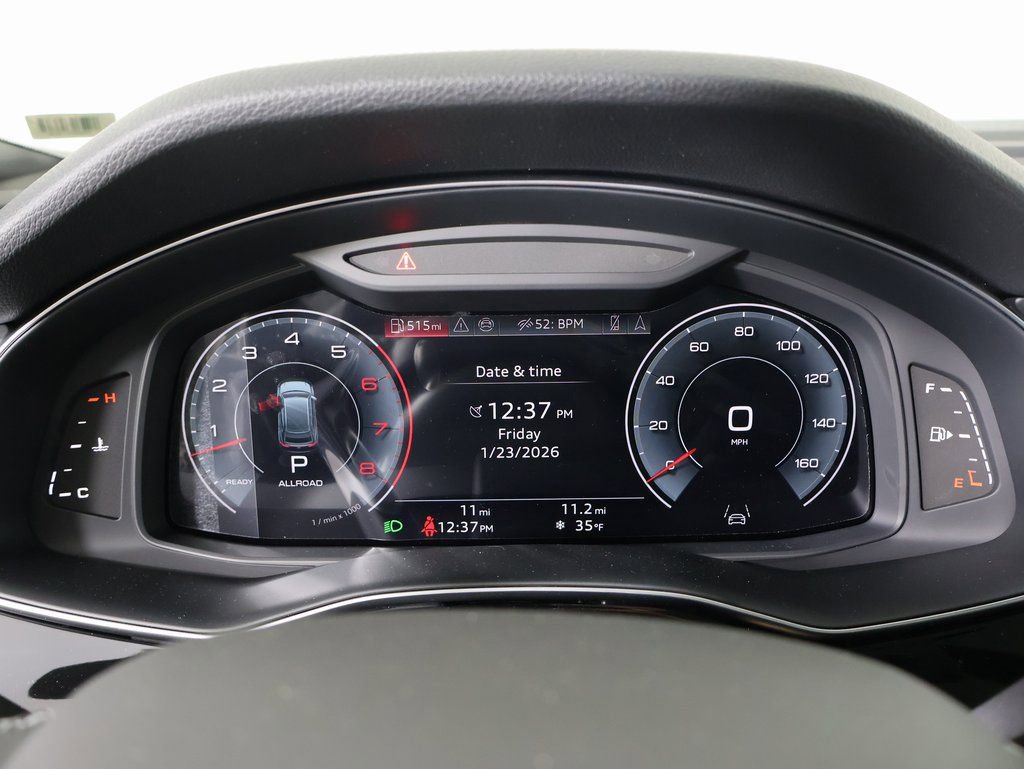 New 2026 Audi Q8 Premium Plus AWD/4WD image 33