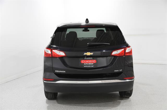Used 2020 Chevrolet Equinox LT image 20