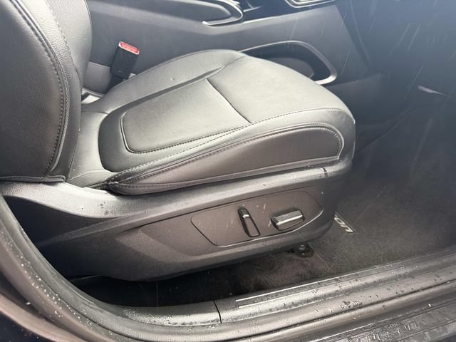 Used 2023 Hyundai Tucson Limited FWD image 16
