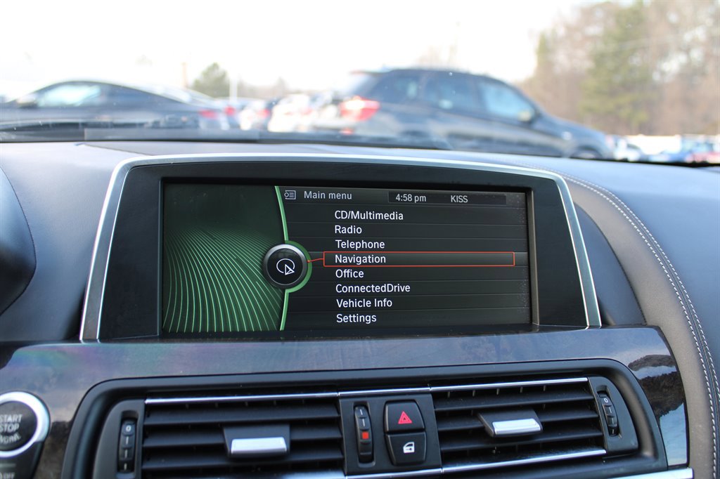 Used 2013 BMW 650i xDrive 650i xDrive image 15