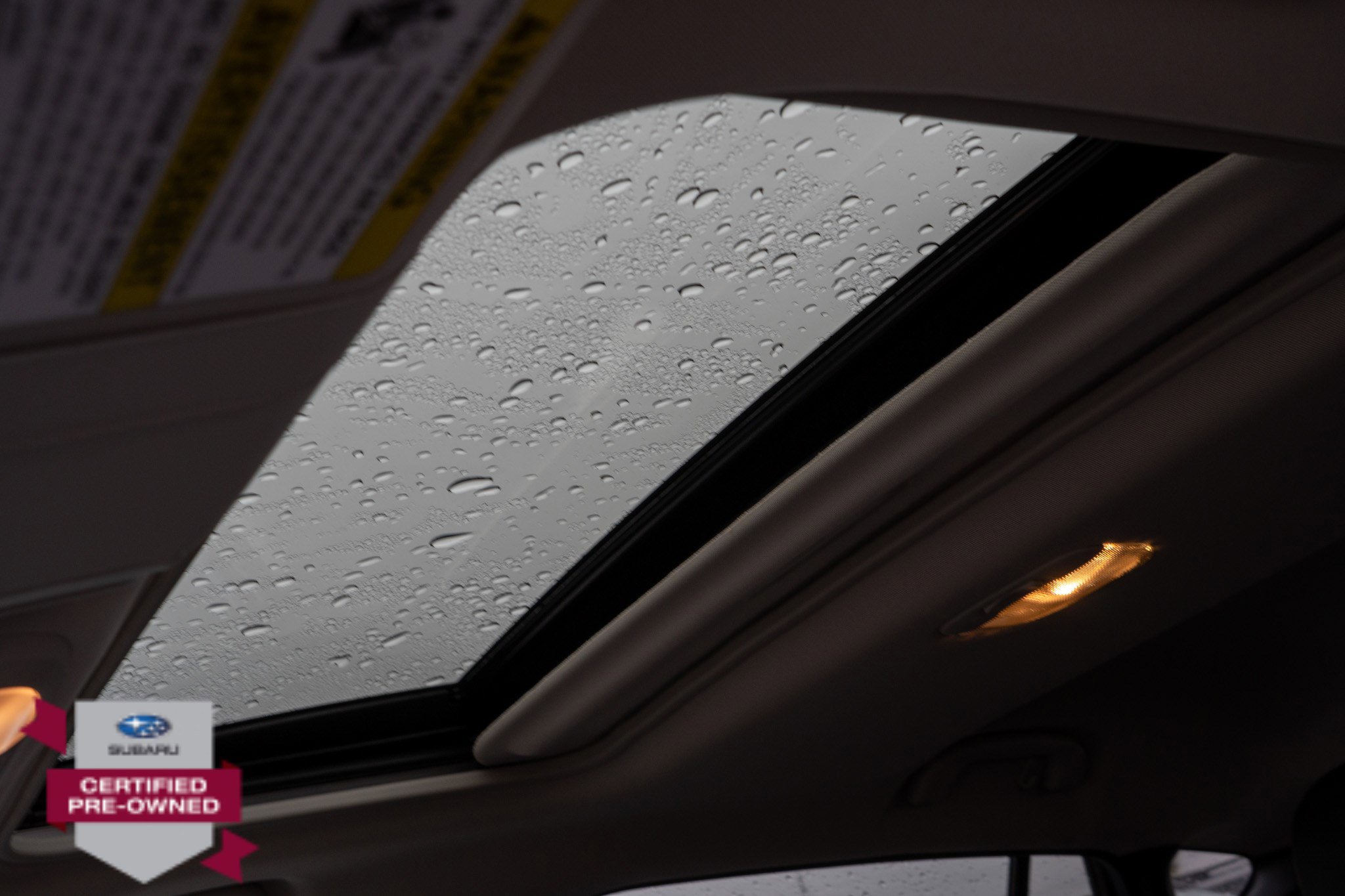 Certified 2025 Subaru Crosstrek 2.5i Limited w/ Popular Package #4A image 18