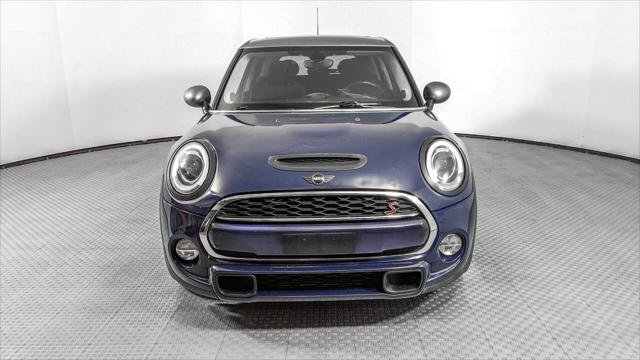 Used 2017 MINI Cooper S FWD image 12