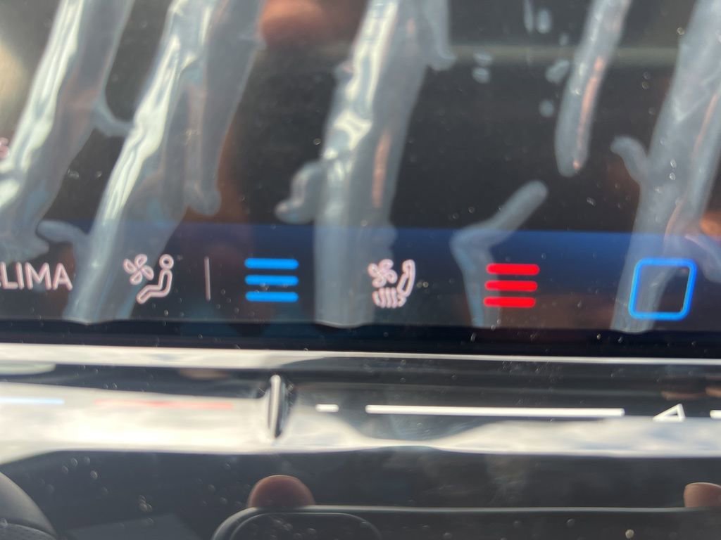 New 2025 Volkswagen GTI SE image 23