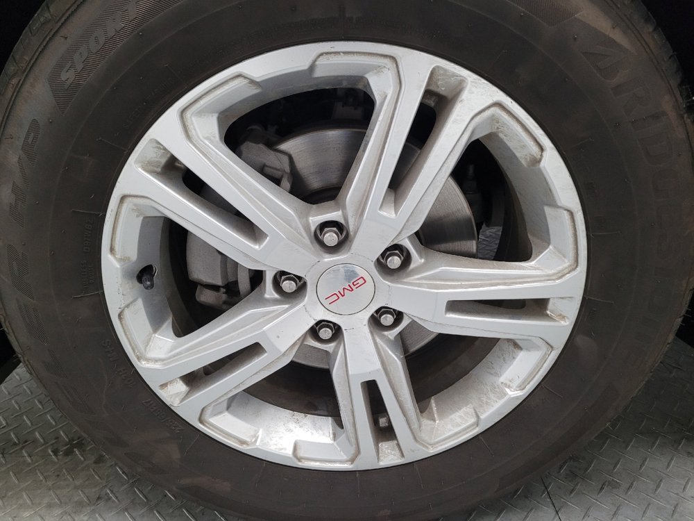 Used 2020 GMC Terrain SLE w/ Driver Convenience Package image 31