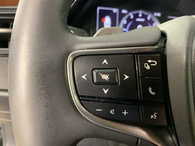 Used 2022 Lexus ES 350 w/ Premium Package image 20